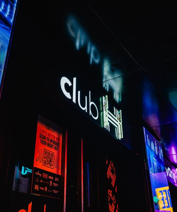 clubh malta phtoos paceville 2026