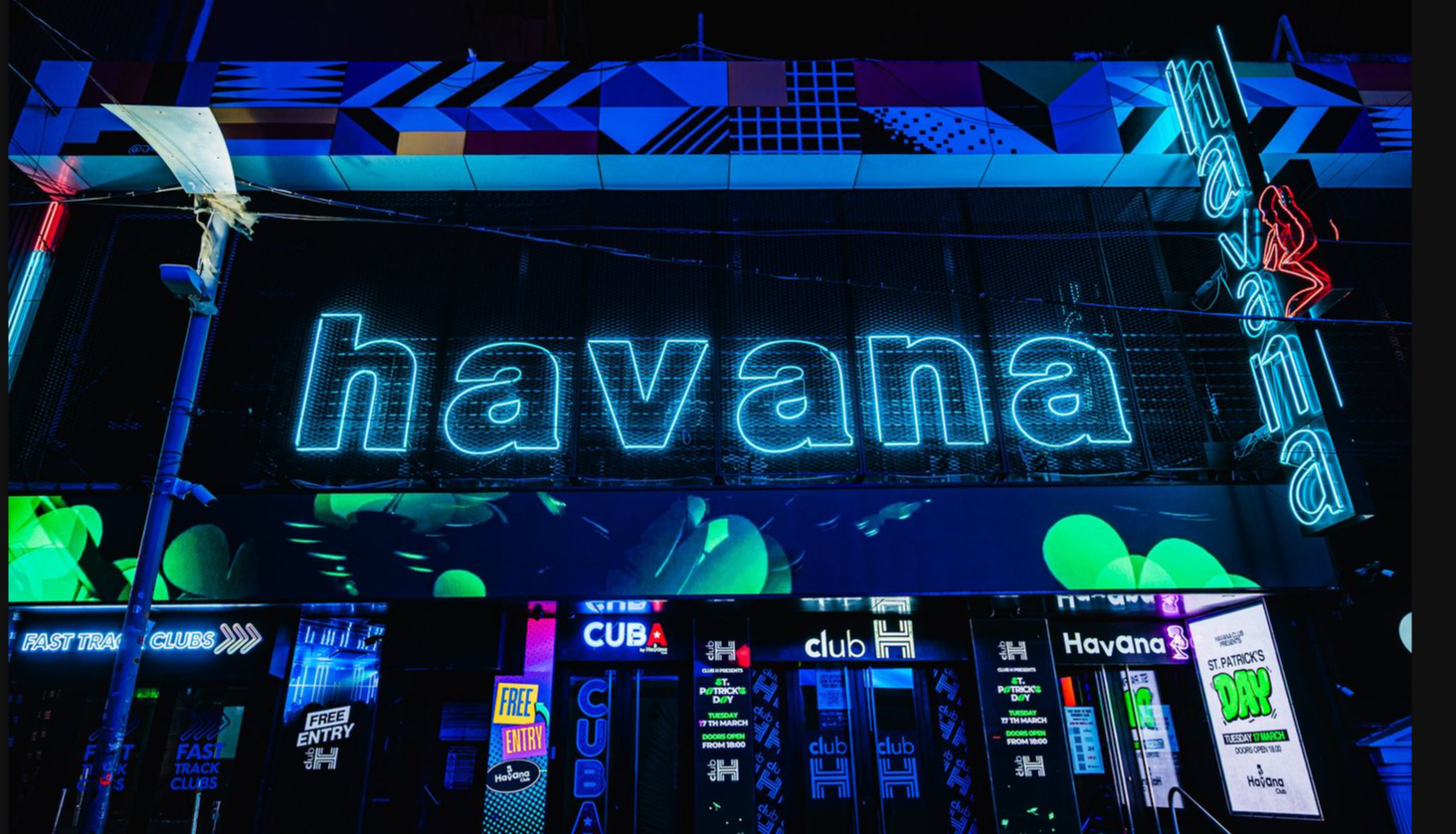 havana club malta photos of the club 2026