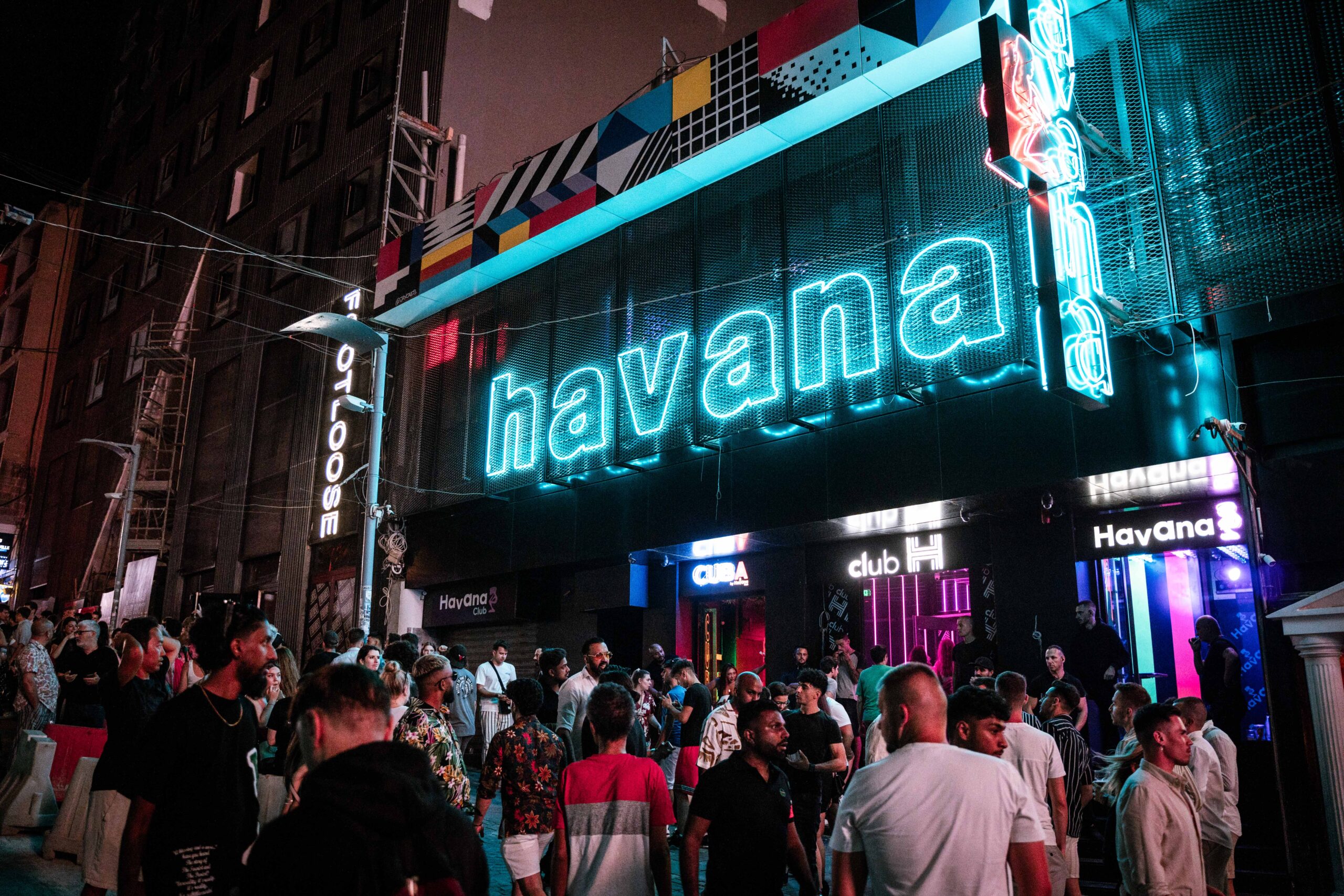havana club malta